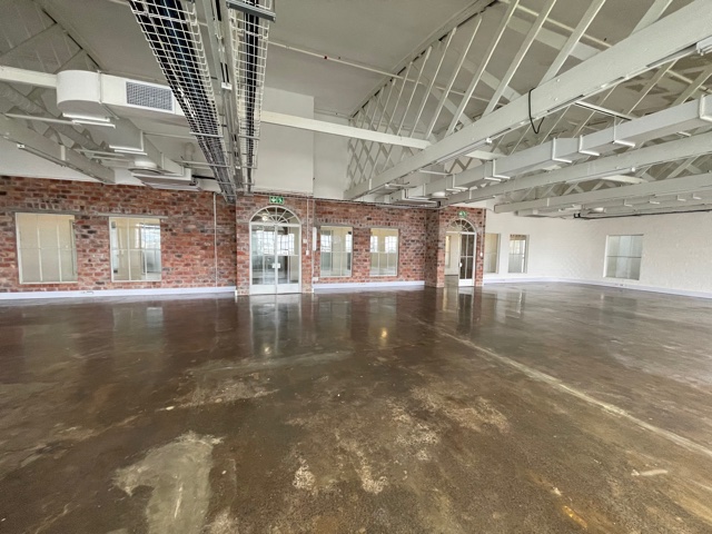 To Let Commercial Property for Rent in Woodstock Western Cape